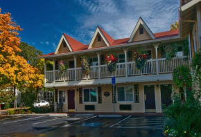 Silverton Inn & Suites